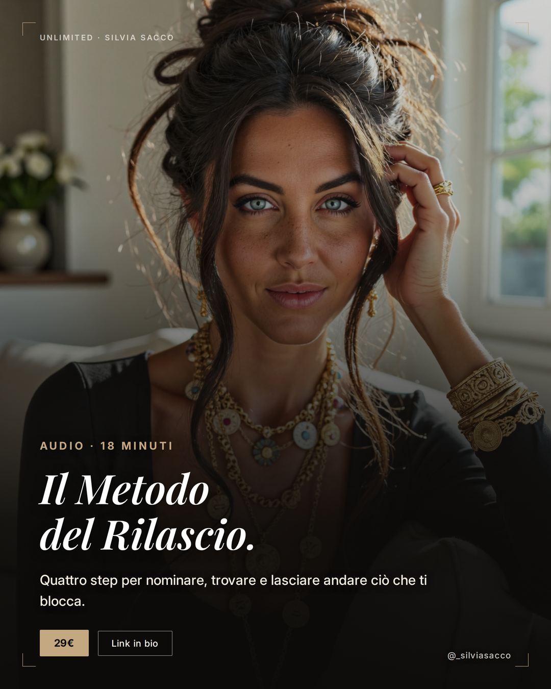 Il Metodo del Rilascio