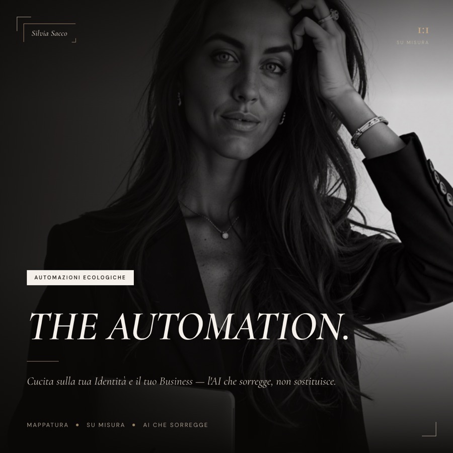 THE AUTOMATION