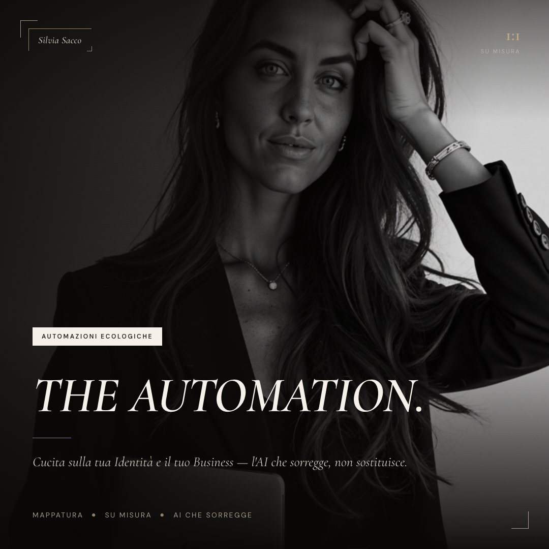 THE AUTOMATION