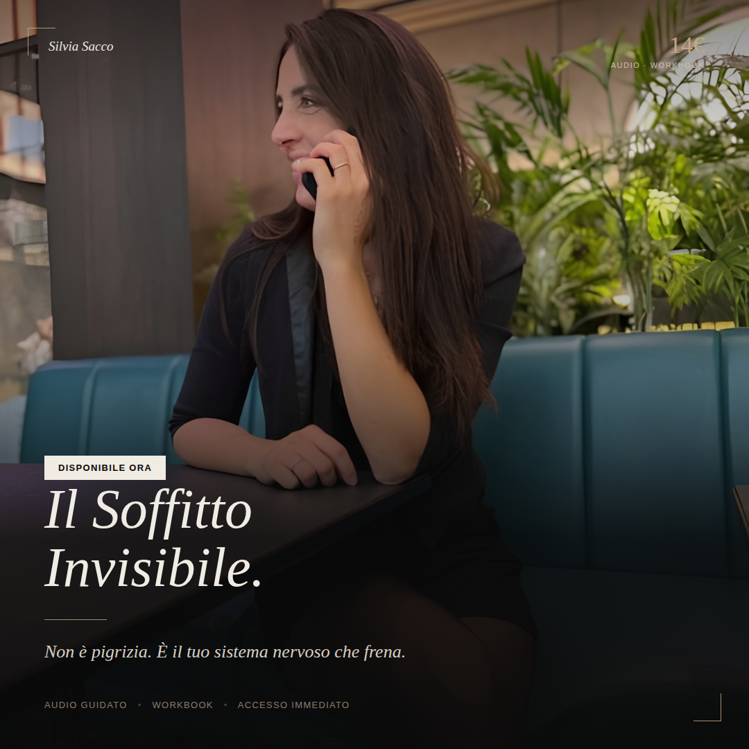Il Soffitto Invisibile