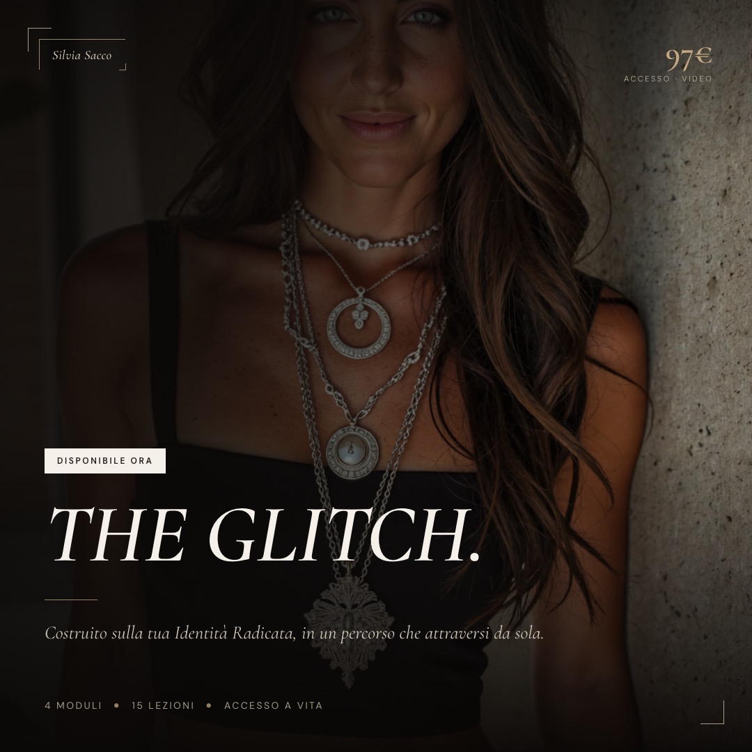 THE GLITCH